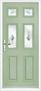 chartwell green